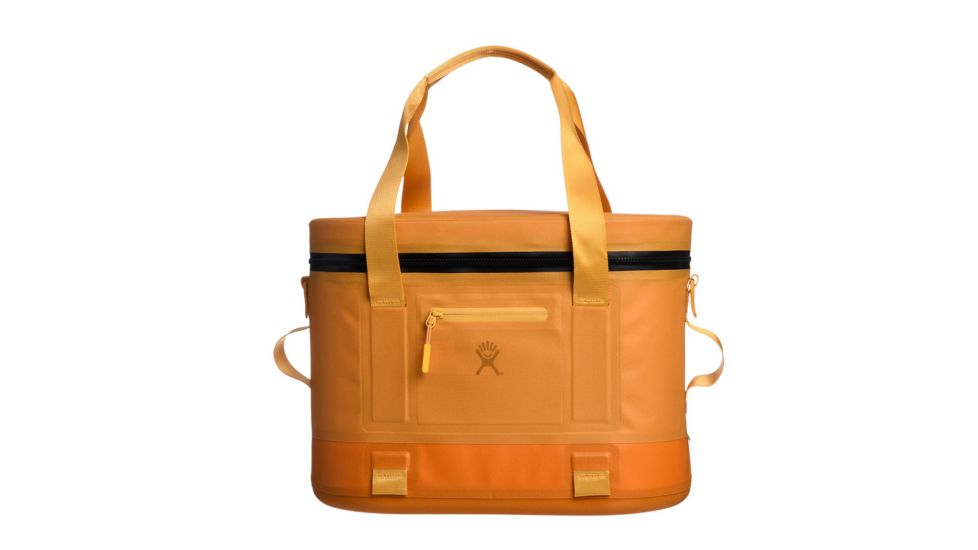 Hydro Flask Unbound 18L Tote, Goldenrod, SCTS812