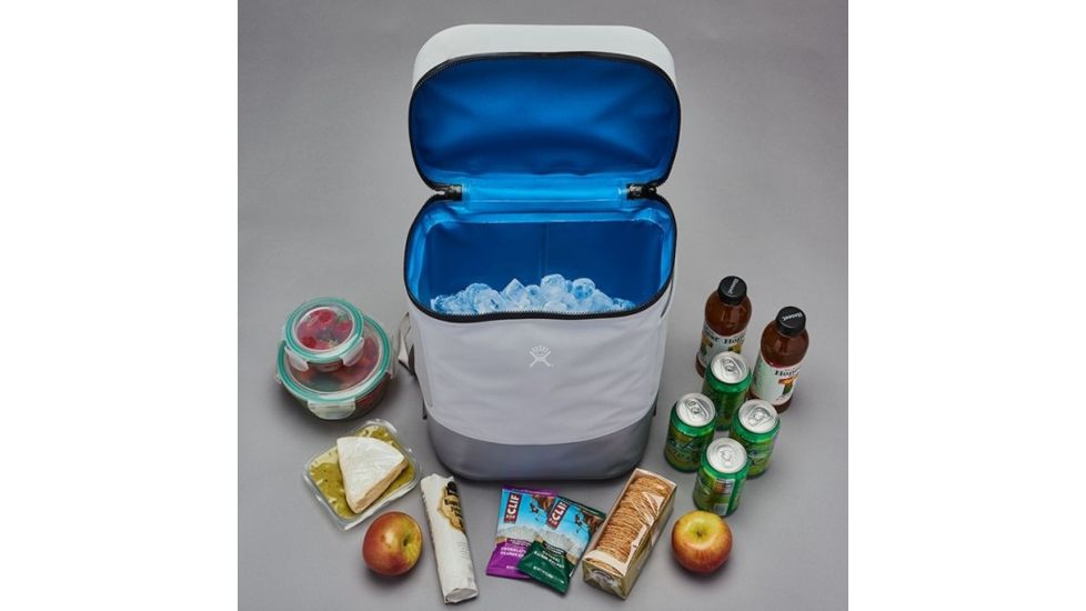 Hydro Flask Unbound 22L Soft Cooler Pack, Lagoon, SCP408