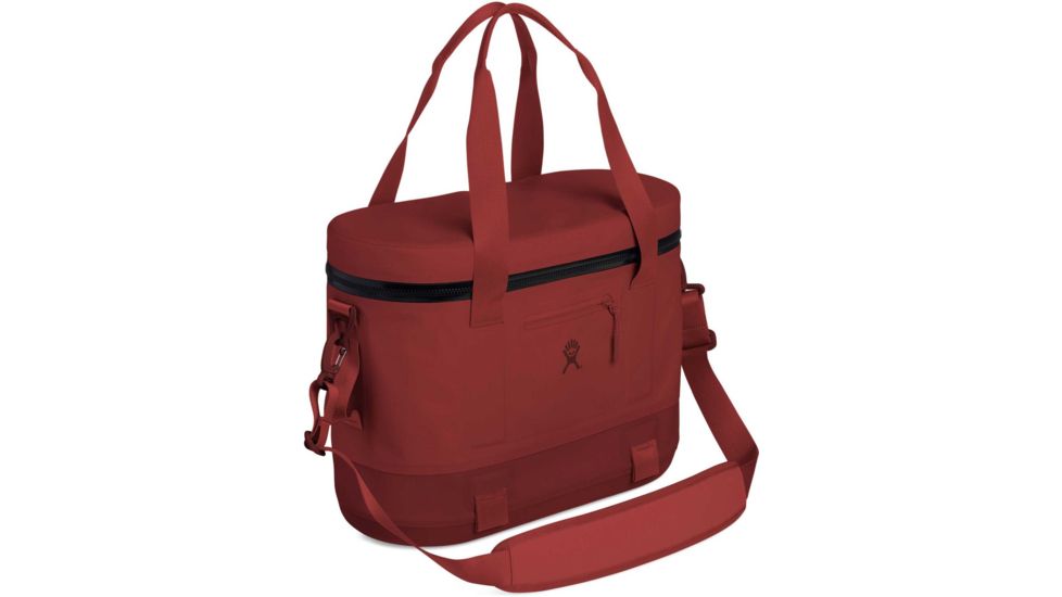 Hydro Flask Unbound 24 L Tote, Brick, 24 Liters, SCT605