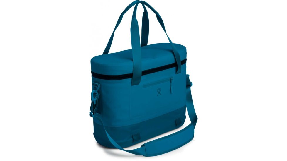 Hydro Flask Unbound 24 L Tote, Lagoon, 24 Liters, SCT408