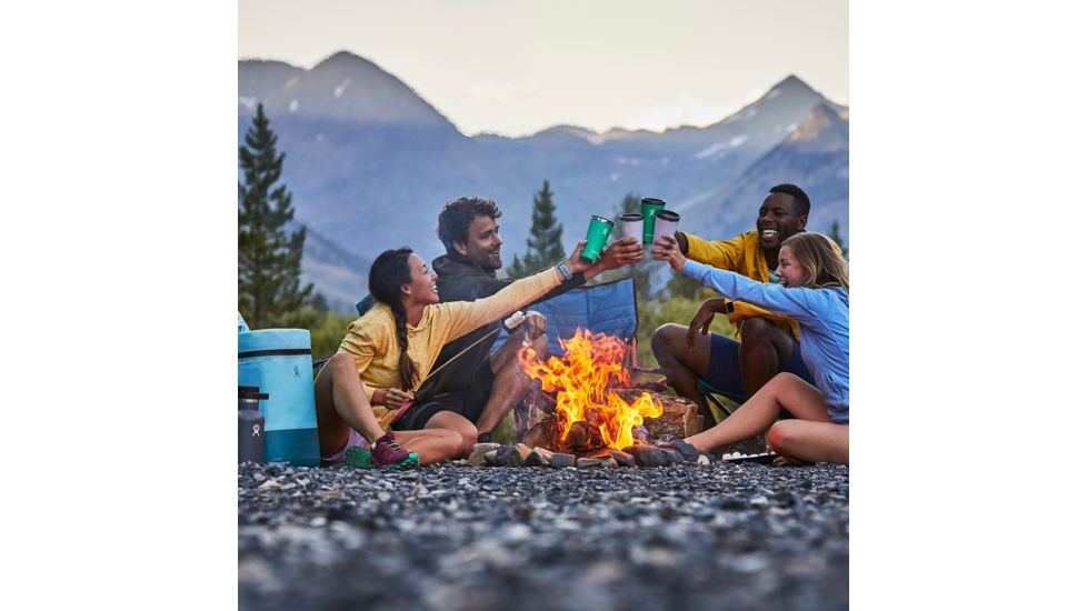 Hydro Flask Unbound Soft Cooler Pack, Arctic, 22 L, SCP450