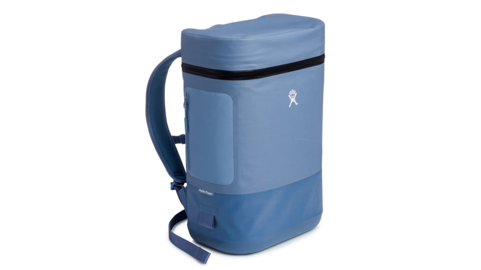 Hydro Flask Unbound Soft Cooler Pack, Storm, SCP412