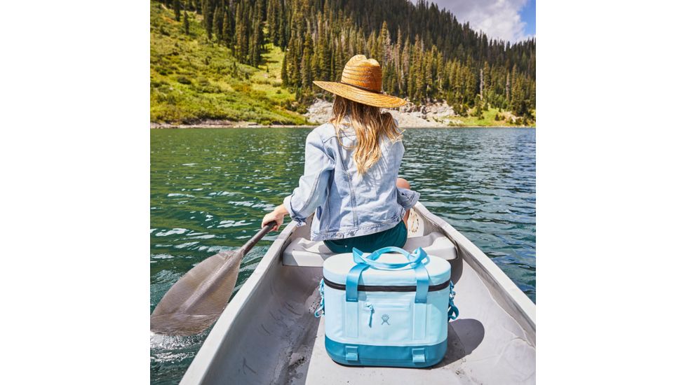 Hydro Flask Unbound Tote, Arctic, 18 L, SCTS450