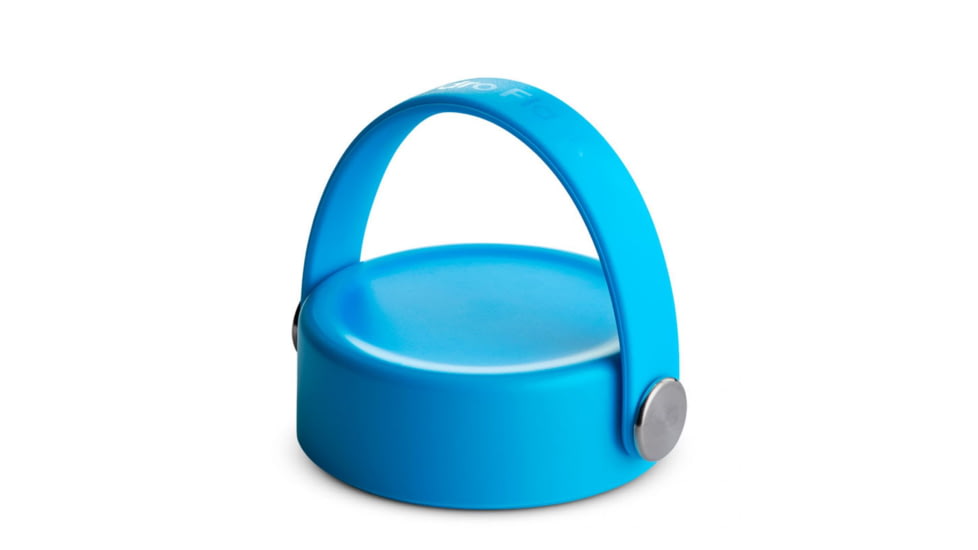Hydro Flask Wide Flex Cap, Pacific, Wide, WFX415
