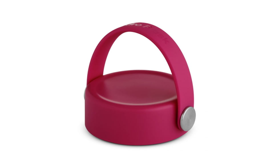 Hydro Flask Wide Flex Cap, Snapper, Wide, WFX604
