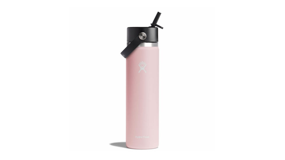 Hydro Flask Wide Flex Straw Cap, Trillium, 24 oz, W24BFS678