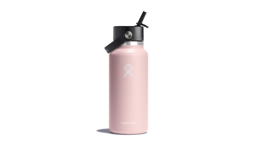 Hydro Flask Wide Flex Straw Cap, Trillium, 32 oz, W32BFS678