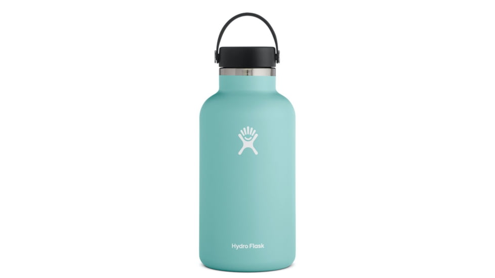 Hydro Flask Wide Mouth Bottle, Alpine, 64 oz, W64BTS433