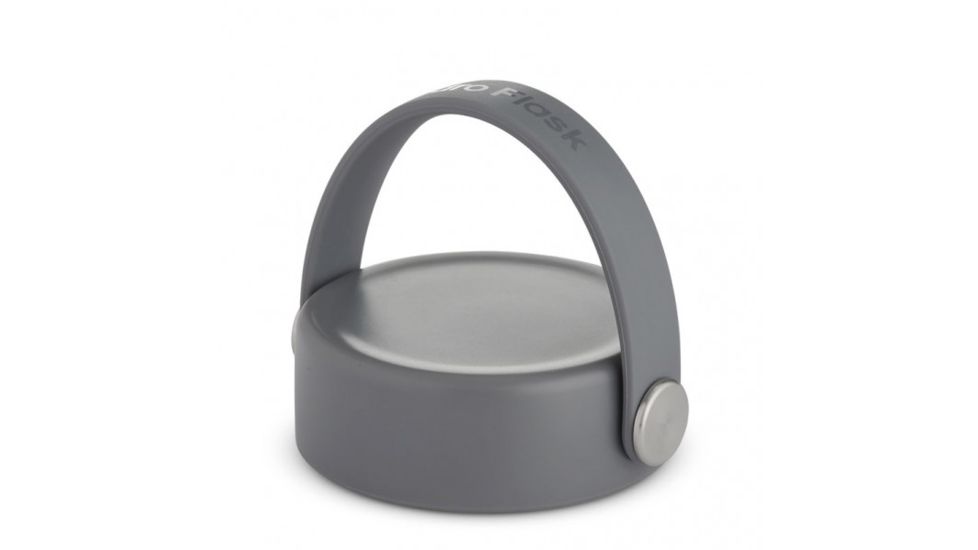 Hydro Flask Wide Mouth Flex Cap, Stone, Wide, WFX010