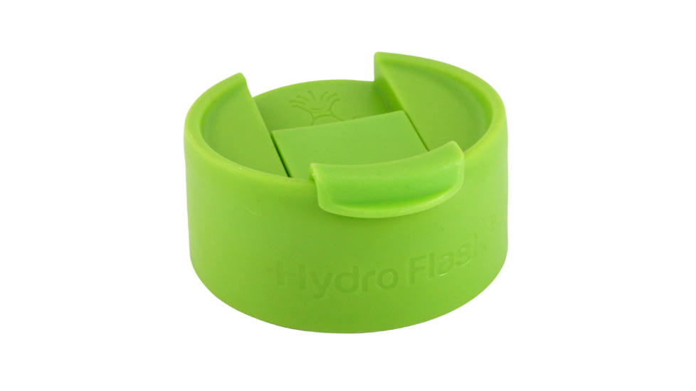 Hydro Flask Wide Mouth Flip Cap-Limeade