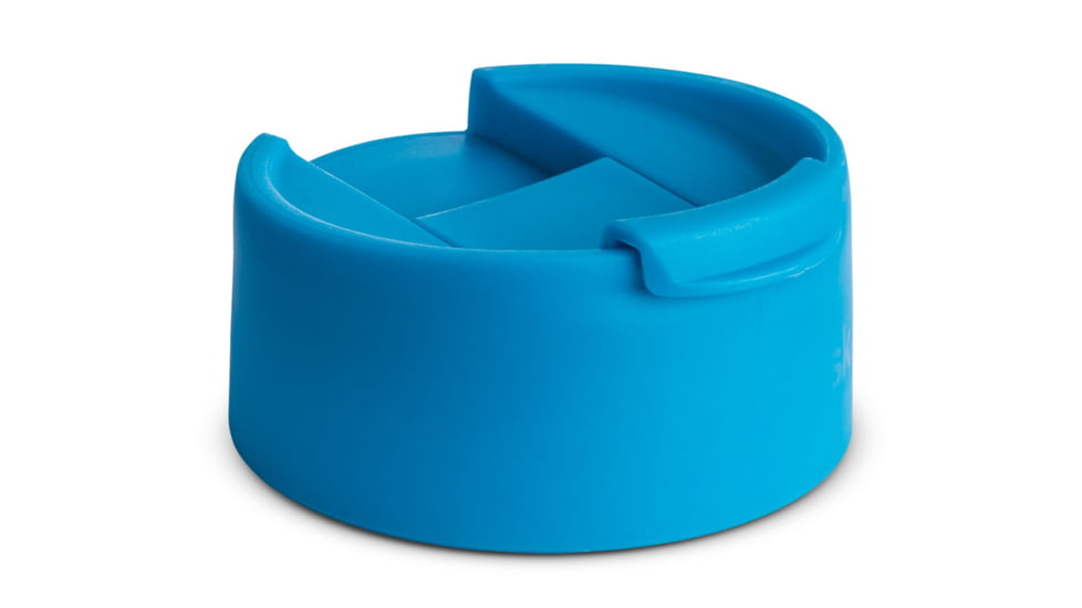 Hydro Flask Wide Mouth Flip Cap-Pacific