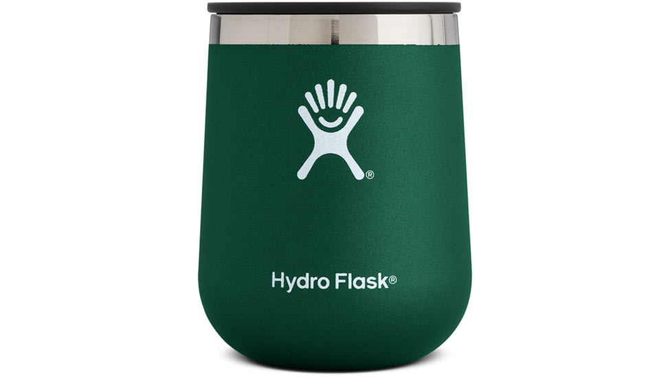 Hydro Flask Wine Tumbler 10 oz-Sage