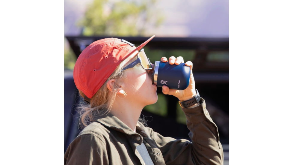 Hydro Flask Wine Tumbler 10oz, Laguna, V10CP454