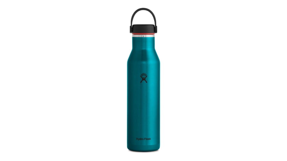 Hydro Flask Wm Lightweight w/Flex Cap, 21 oz, Celestine, LW21LW084