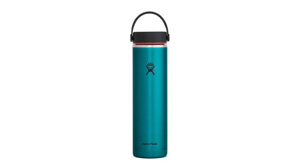 Hydro Flask Wm Lightweight w/Flex Cap, 24 oz, Celestine, LW24LW084