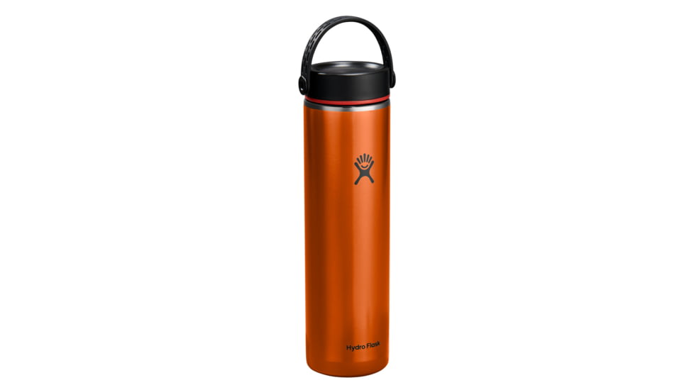 Hydro Flask Wm Lightweight w/Flex Cap, 24 oz, Jasper, 24 oz, LW24LW087
