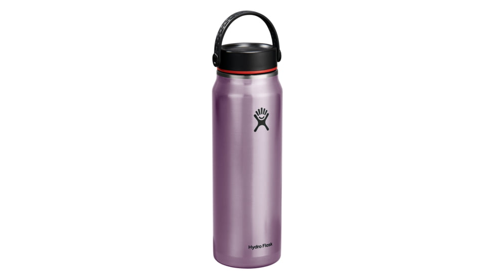 Hydro Flask Wm Lightweight w/Flex Cap, 32 oz, Amethyst, 32 oz, LW32LW086