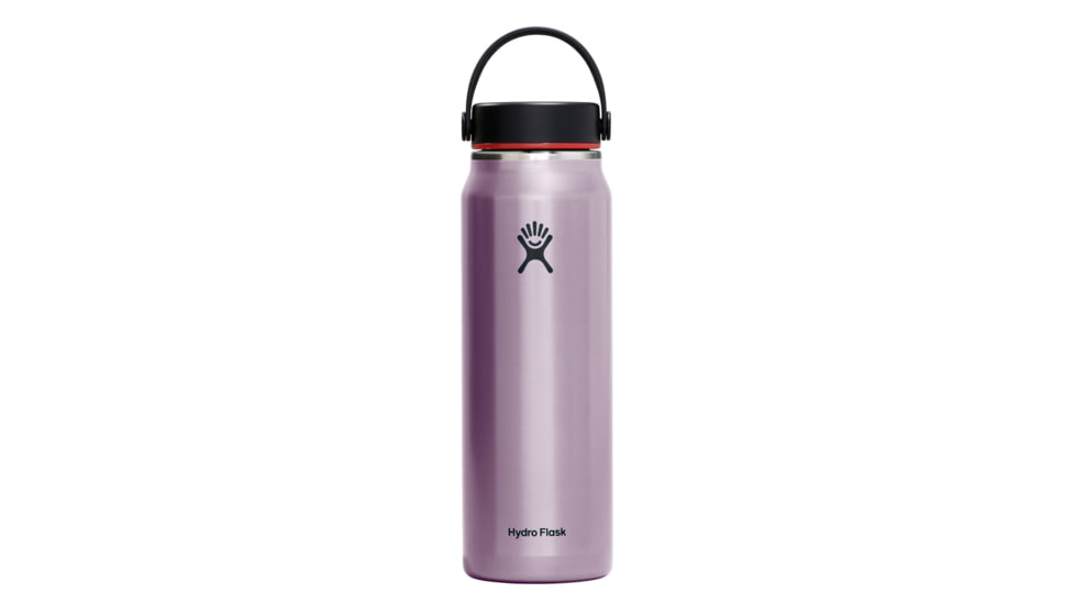 Hydro Flask Wm Lightweight w/Flex Cap, 32 oz, Amethyst, 32 oz, LW32LW086