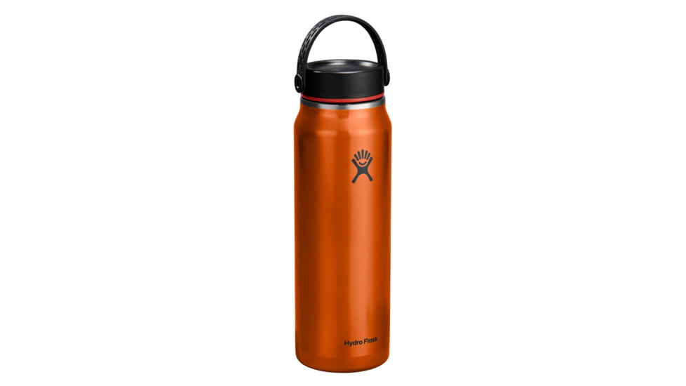 Hydro Flask Wm Lightweight w/Flex Cap, 32 oz, Jasper, 32 oz, LW32LW087