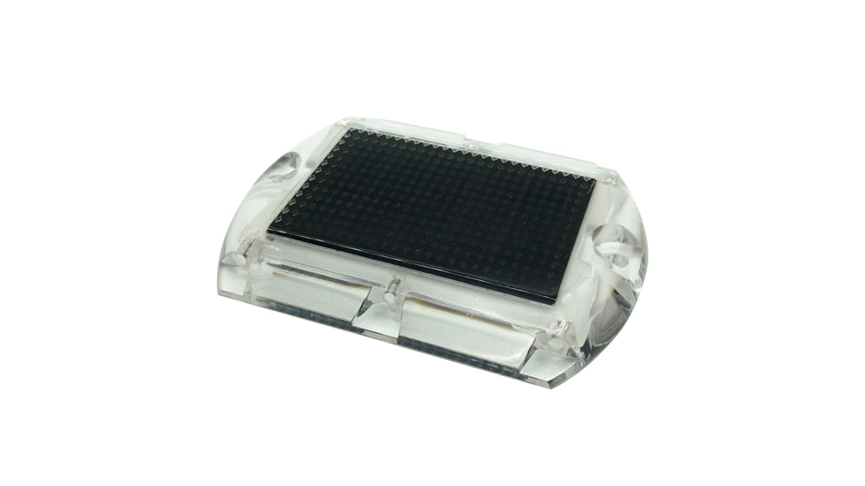 Hydro Glow S1W Ultra Thin LED Solar Light, Blue, S1B