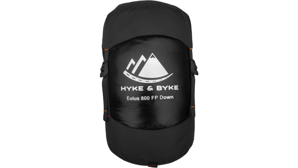 Hyke &amp; Byke Replacement Compression Sack Eolus Down Sleeping Bag, 800FP, 1397301215309
