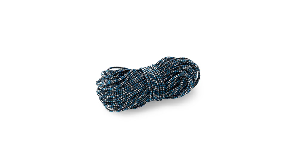 Hyperlite Mountain Gear 1.4 UHMWPE Core Guy Line Rope, 50ft, 1-10013-1