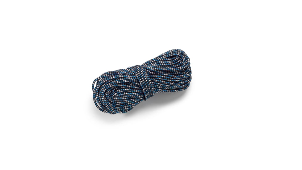 Hyperlite Mountain Gear 2.8 UHMWPE Core Guy Line Rope, 50ft, 1-10014-1