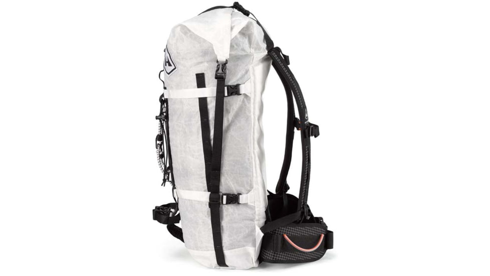 Hyperlite Mountain Gear 2400 Ice Pack, White, White, Small, 3-10440-1