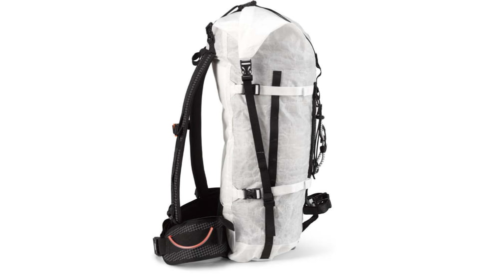 Hyperlite Mountain Gear 2400 Ice Pack, White, White, Small, 3-10440-1