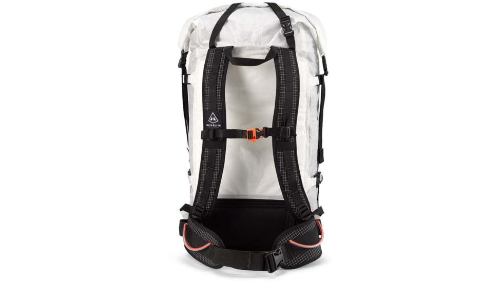 Hyperlite Mountain Gear 2400 Ice Pack, White, White, Small, 3-10440-1