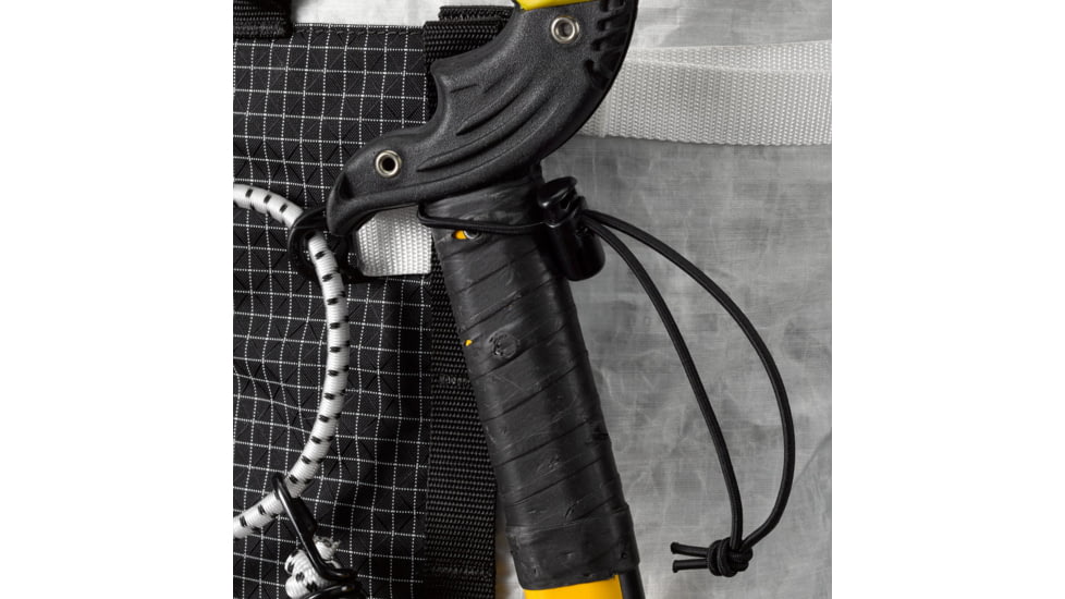 Hyperlite Mountain Gear 2400 Ice Pack, White, White, Small, 3-10440-1