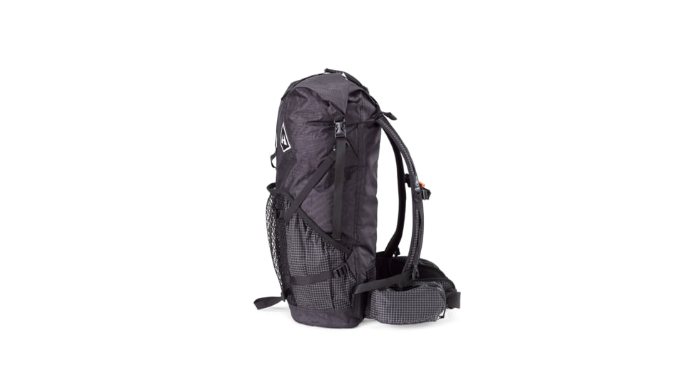 Hyperlite Mountain Gear 2400 Junction, Black, Medium, 3-20640-2