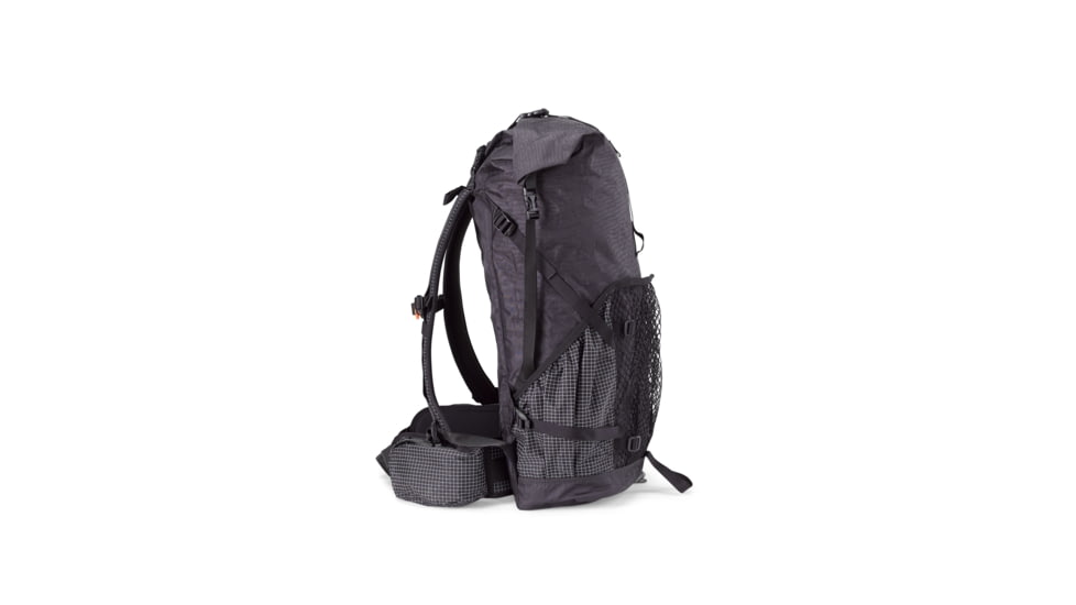 Hyperlite Mountain Gear 2400 Junction, Black, Medium, 3-20640-2