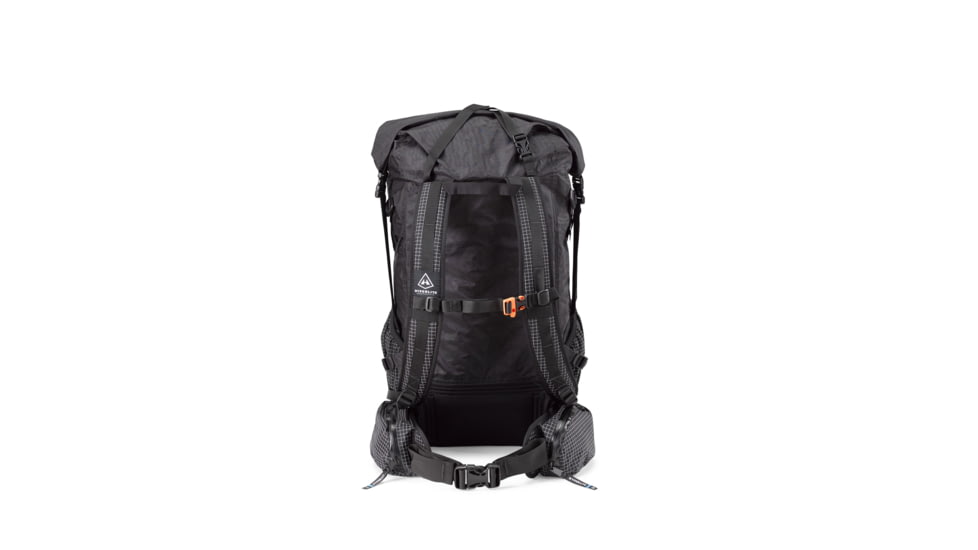 Hyperlite Mountain Gear 2400 Junction, Black, Medium, 3-20640-2