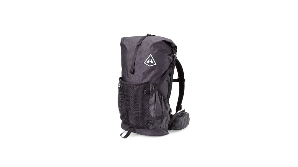 Hyperlite Mountain Gear 2400 Junction, Black, Medium, 3-20640-2