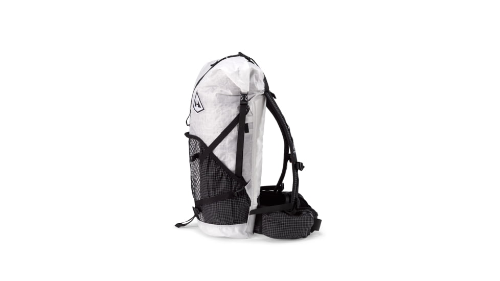 Hyperlite Mountain Gear 2400 Junction, White, Medium, 3-10640-2