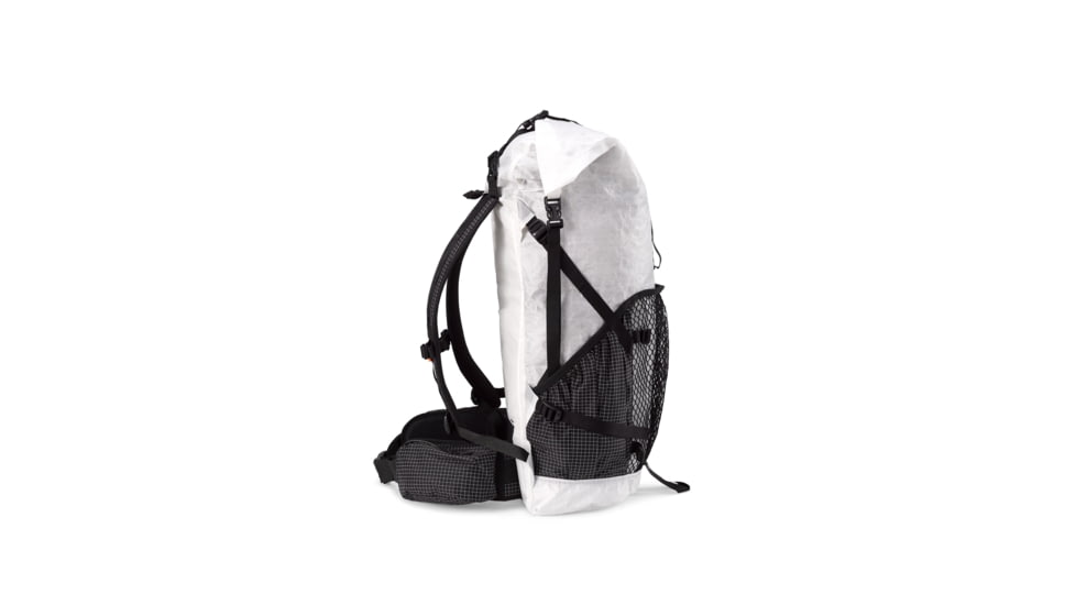 Hyperlite Mountain Gear 2400 Junction, White, Medium, 3-10640-2