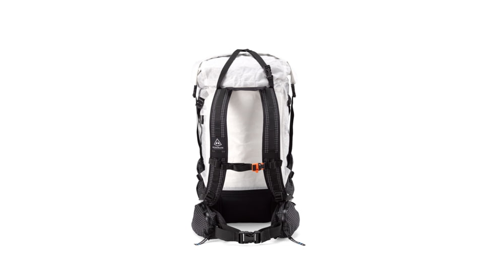 Hyperlite Mountain Gear 2400 Junction, White, Medium, 3-10640-2