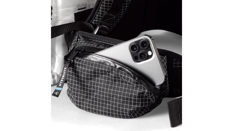 Hyperlite Mountain Gear 2400 Junction, White, Medium, 3-10640-2