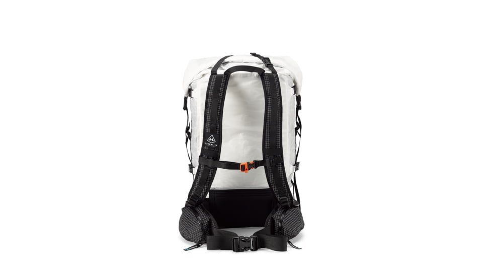 Hyperlite Mountain Gear 2400 Porter, White, Small, 3-10340-1