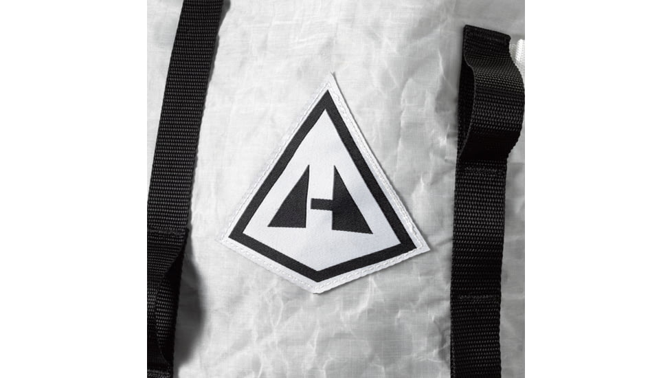 Hyperlite Mountain Gear 2400 Porter, White, Small, 3-10340-1
