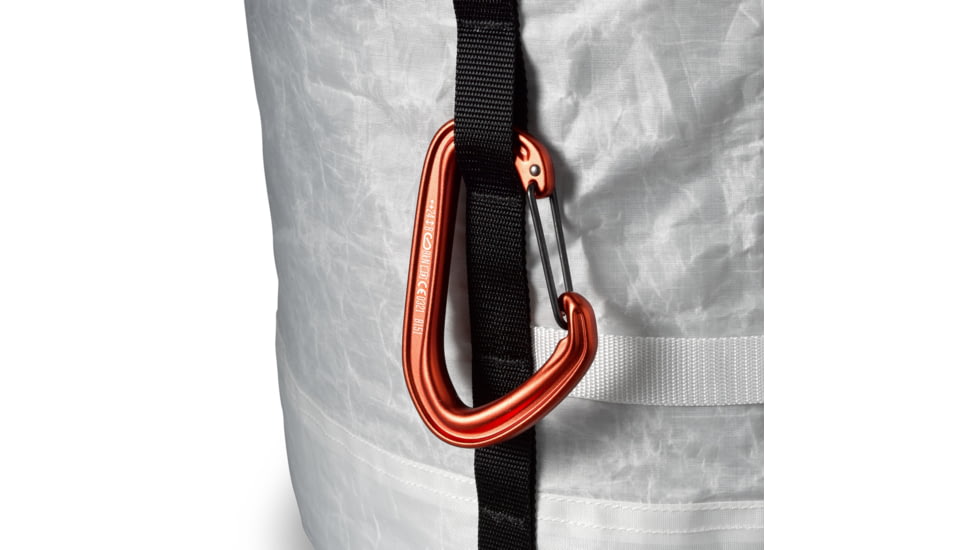 Hyperlite Mountain Gear 2400 Porter, White, Small, 3-10340-1