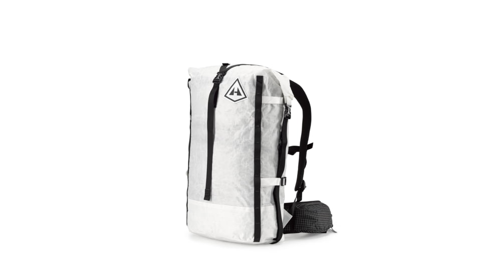 Hyperlite Mountain Gear 2400 Porter, White, Small, 3-10340-1