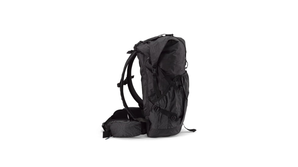 Hyperlite Mountain Gear 2400 Southwest, Black, Tall, 3-20240-4