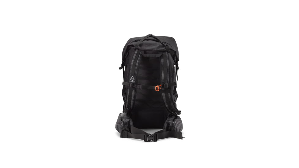 Hyperlite Mountain Gear 2400 Southwest, Black, Tall, 3-20240-4