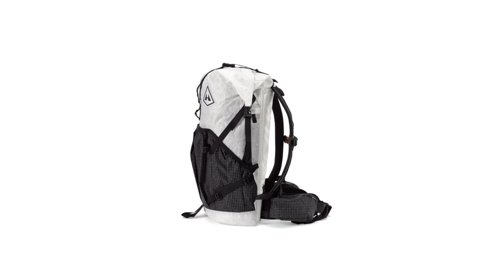 Hyperlite Mountain Gear 2400 Southwest, White, Tall, 3-10240-4