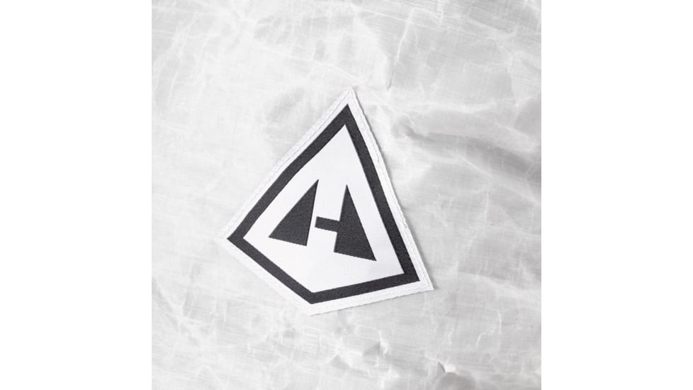 Hyperlite Mountain Gear 2400 Southwest, White, Tall, 3-10240-4