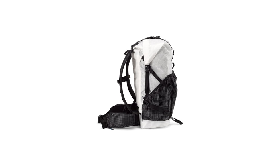 Hyperlite Mountain Gear 2400 Southwest, White, Tall, 3-10240-4