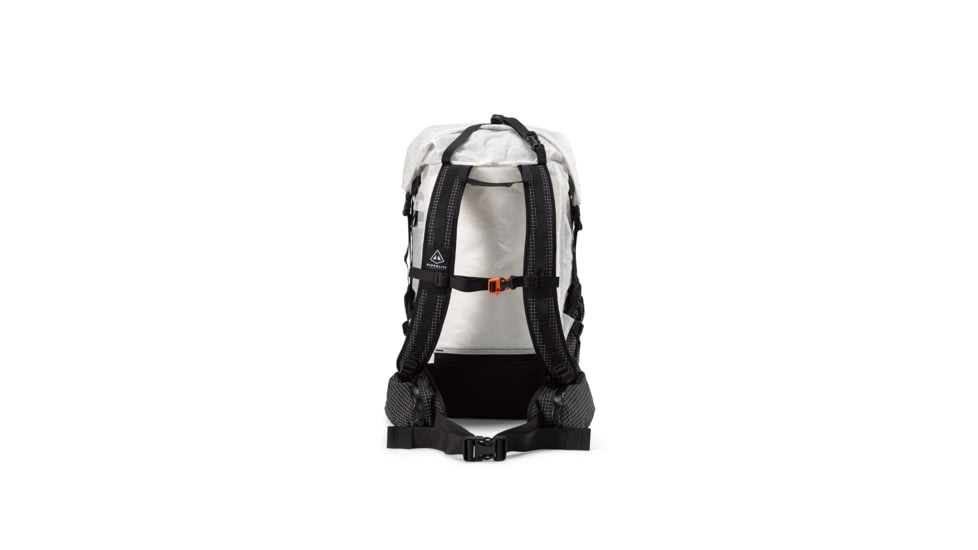 Hyperlite Mountain Gear 2400 Southwest, White, Tall, 3-10240-4
