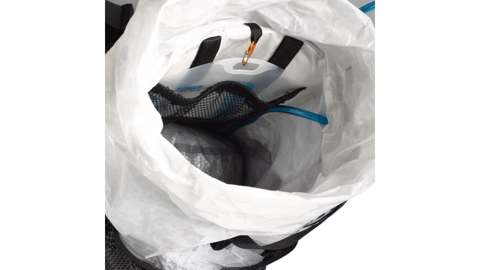 Hyperlite Mountain Gear 2400 Southwest, White, Tall, 3-10240-4